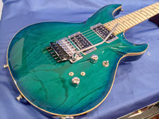 エレキギター|G-LIFE GUITARS