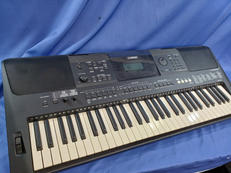 ファミリーキーボード|YAMAHA