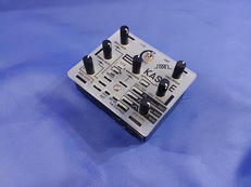 モジュラーシンセ|BASTL INSTRUMENT