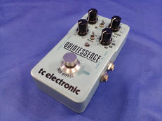 【情報更新】ハーモナイザー|TC ELECTRONIC