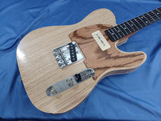 エレキギター|HTS GUITER