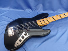 エレキベース|SQUIER