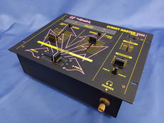 ミキサー|VESTAX