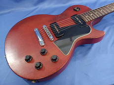 エレキギター|GIBSON