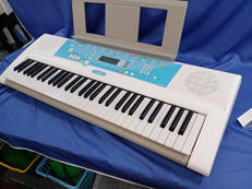 ファミリーキーボード|YAMAHA