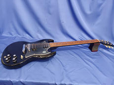 SGタイプ|GIBSON
