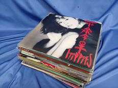 ※ジャンク品　レコードセット|-