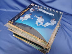 ※ジャンク品　レコードセット|-