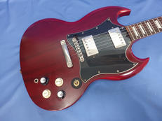 エレキギター|EPIPHONE