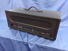 【店頭受取限定】ヘッドアンプ|PEAVEY