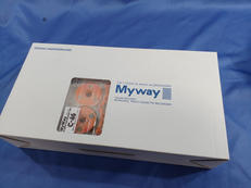 カセットレコーダー|MYWAY