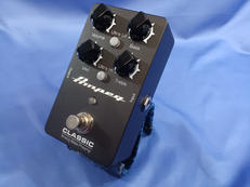 プリアンプ|AMPEG