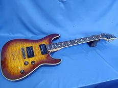 エレキギター|SCHECTER