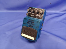 リバーブ|BEHRINGER