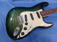 エレキギター|SQUIER