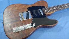 エレキギター|-