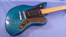 エレキギター|BACCHUS