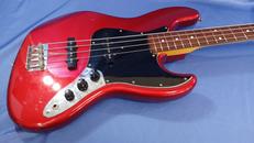 エレキベース|FENDER JAPAN