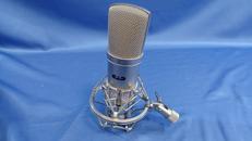 コンデンサマイク|CAD