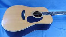 アコースティックギター|MORRIS