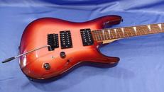 エレキギター|ARIA PROⅡ