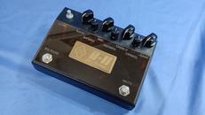 ベース用プリアンプ|INNER BUMBOO BASS INSTRUMENT