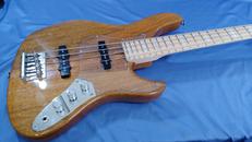 エレキベース|BACCHUS