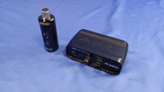 ワイヤレスマイクシステム|ALESIS