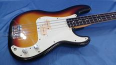 エレキベース|SQUIER