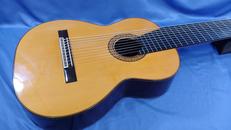 10弦クラシックギター|MASARU KOHNO