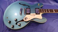 セミアコ|EPIPHONE