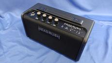 ギターアンプ|HEADRUSH