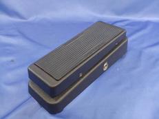 ワウペダル|JIM DUNLOP