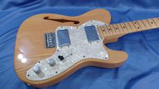 エレキギター|FENDER JAPAN