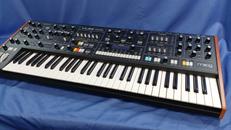 【店頭受取限定】シンセサイザー|MOOG