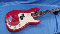 エレキベース|SQUIER