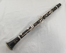 B♭クラリネット|YAMAHA