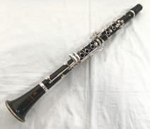 B♭クラリネット|YAMAHA