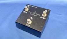 拡張フットスイッチ|FREE THE TONE