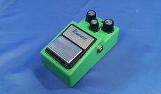 オーバードライブ|IBANEZ