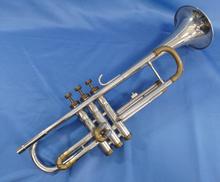 ※ジャンク品　B♭トランペット|NIKKAN