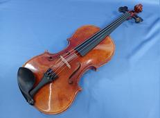 ヴァイオリン|MARCO FIUMEBIANCA