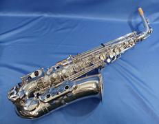 アルトサックス|YANAGISAWA