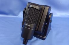 コンデンサマイク|AUDIO-TECHNICA