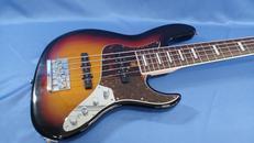 エレキベース|BOTTOM WAVE