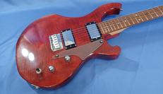 エレキギター|BEATVOX GUITARS