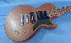 エレキギター|BEATVOX GUITARS