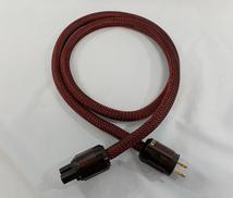 電源ケーブル|-