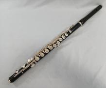 木製フルート|PH.HAMMIG