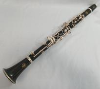 B♭クラリネット|YAMAHA